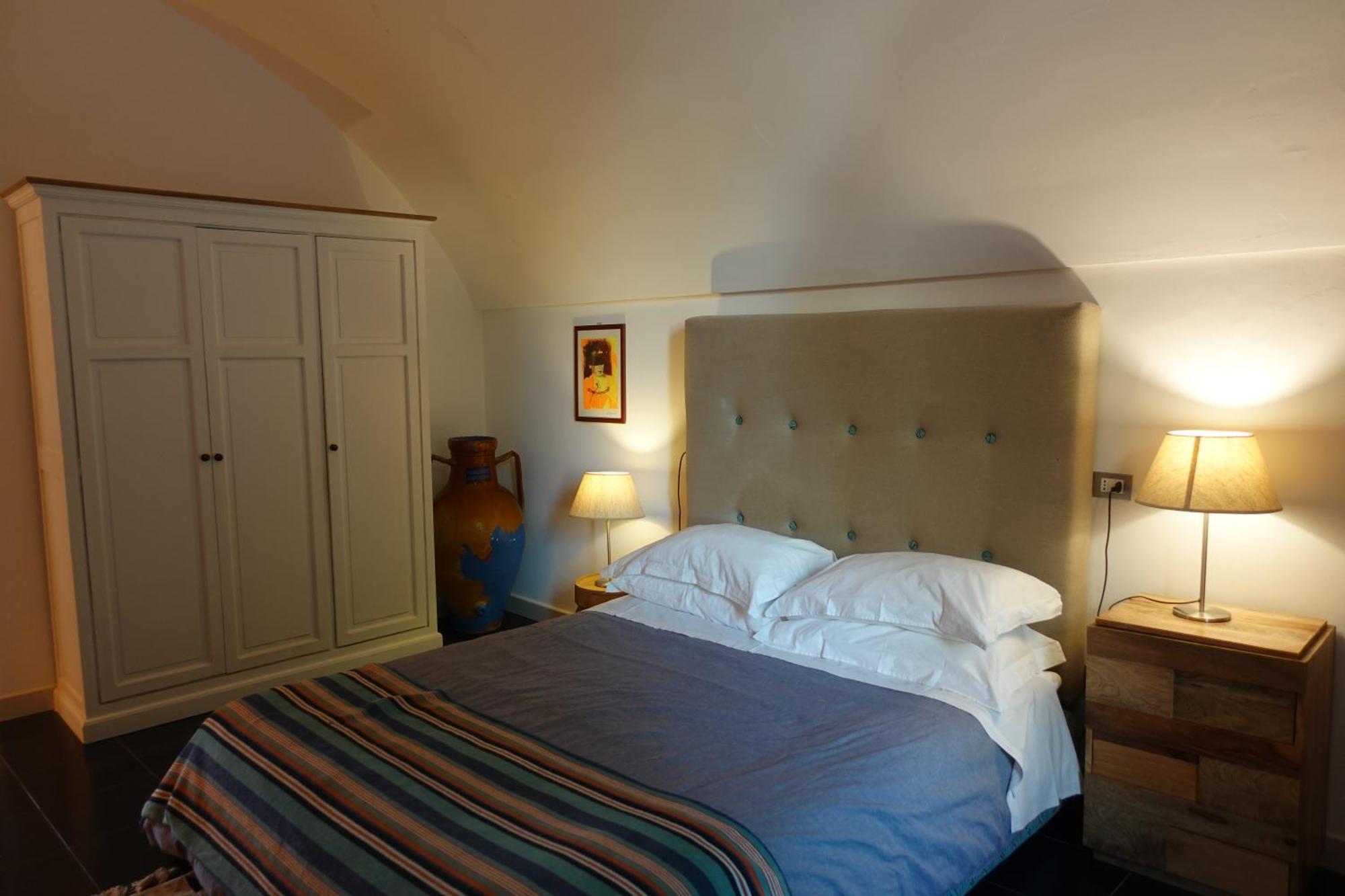 Aparthotel Masseria Villa Marchesi Taranto Exterior photo
